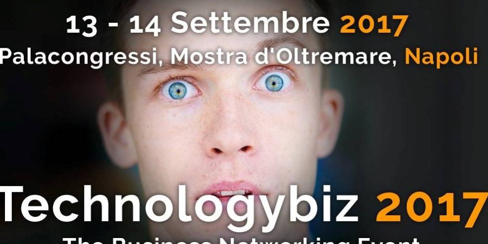 Intervento al TBiz di Napoli – 14 Settembre 2017 TBiz-Napoli