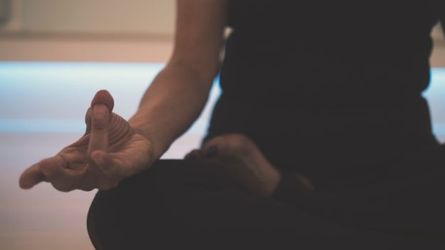 La cura del corpo è fondamentale per raggiungere i nostri obiettivi jd-mason-unsplash