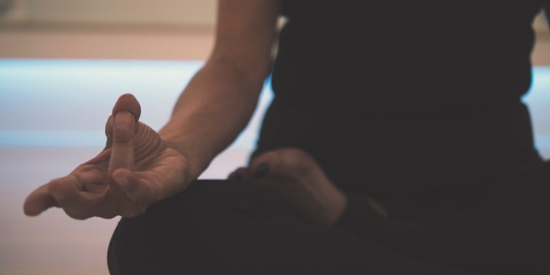 La cura del corpo è fondamentale per raggiungere i nostri obiettivi jd-mason-unsplash