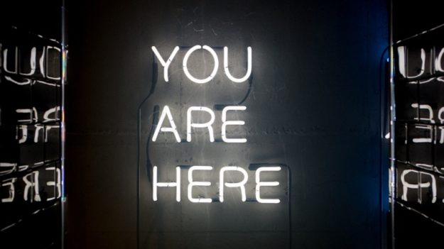 Non porti dei limiti, neanche con le parole: influenzano la nostra energia john-baker-unsplash