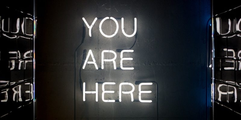 Non porti dei limiti, neanche con le parole: influenzano la nostra energia john-baker-unsplash