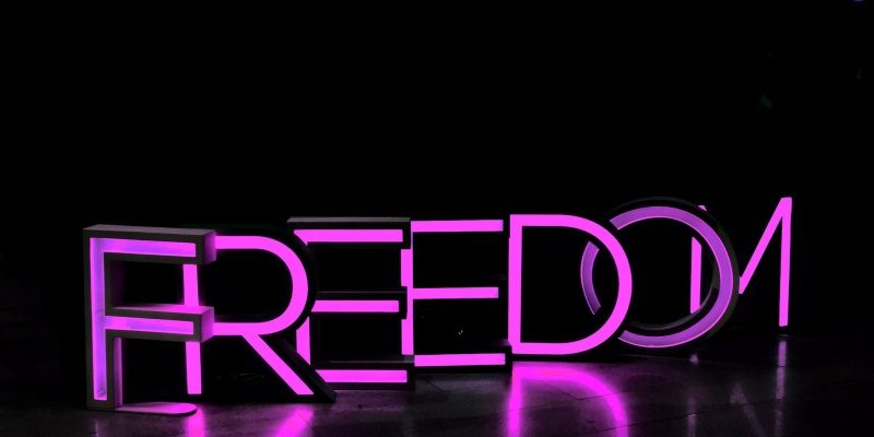 Che cos’è la libertà? Proviamo a definire questo concetto fondamentale kristina-v-unsplash