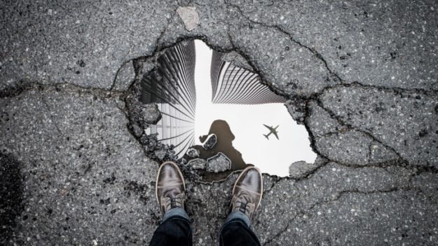 Sii protagonista della tua vita, non spettatore passivo marc-olivier-jodoin-unsplash